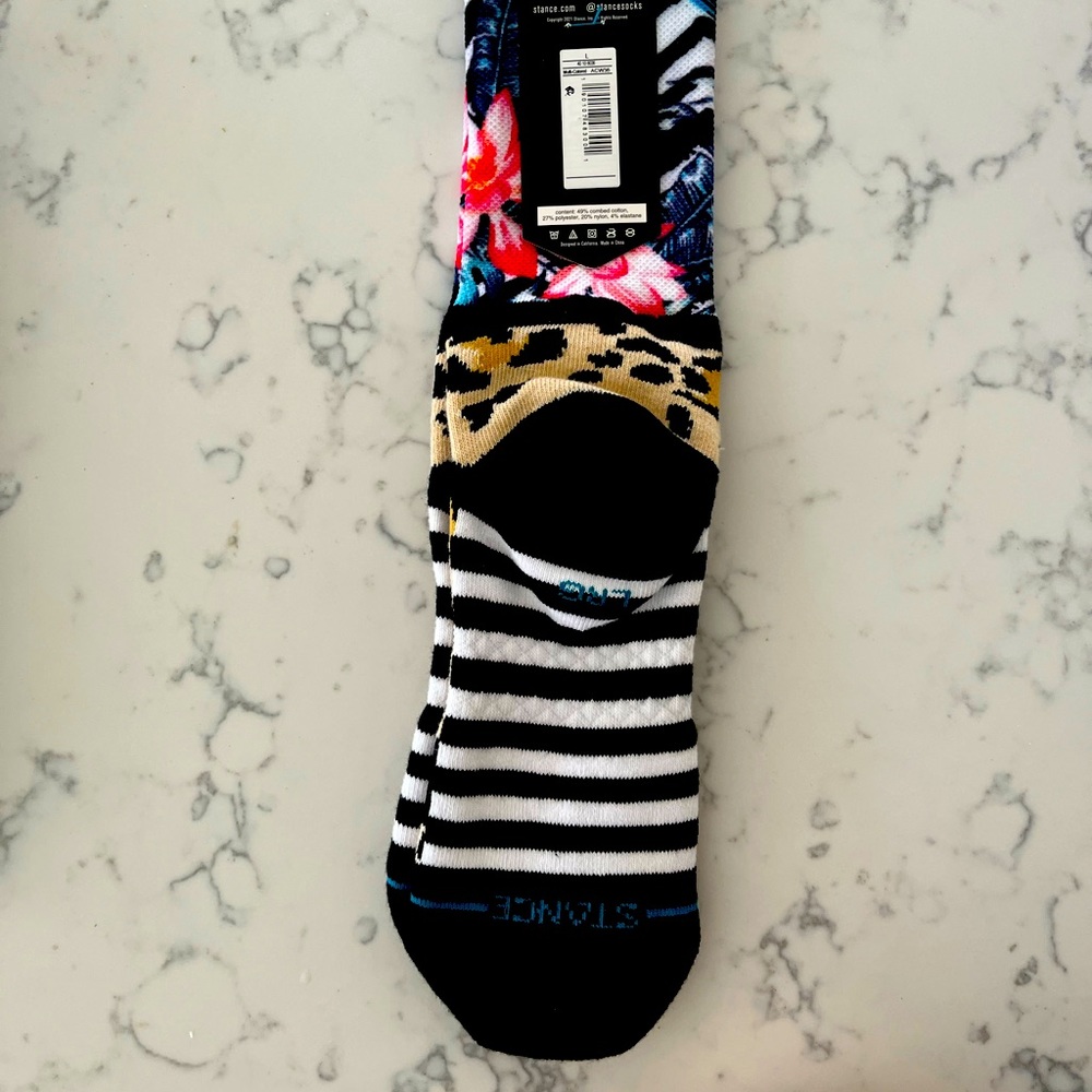 Brand new Stance socks